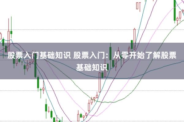 股票入门基础知识 股票入门：从零开始了解股票基础知识