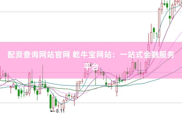 配资查询网站官网 乾牛宝网站：一站式金融服务平台