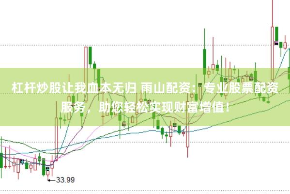 杠杆炒股让我血本无归 雨山配资：专业股票配资服务，助您轻松实现财富增值！