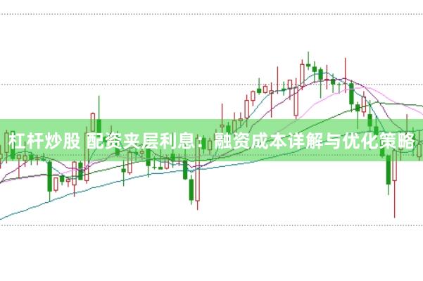 杠杆炒股 配资夹层利息：融资成本详解与优化策略