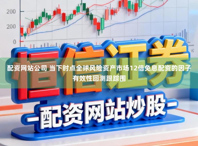 配资网站公司 当下时点全球风险资产市场12倍免息配资的因子有效性回测跟踪围