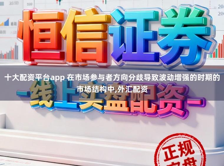 十大配资平台app 在市场参与者方向分歧导致波动增强的时期的市场结构中,外汇配资